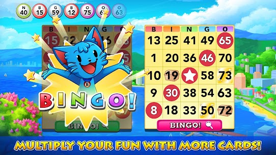 Bingo Blitz™️ – Bingo Games 8