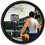 Cover Image of Download Street Basketball-World League  APK