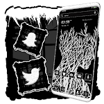 Cover Image of Download Human Tree Art Theme 1.0.0 APK