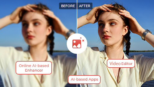 Video Quality Enhancer Screen 3
