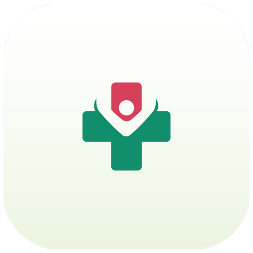 Rays Pharmacy logo