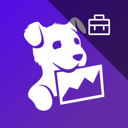 Datadog - Intune Logo