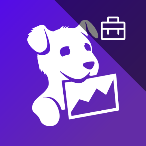 Datadog - Intune 5.0.3-intune Icon