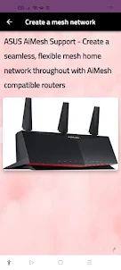 ASUS AX5700 Router guide