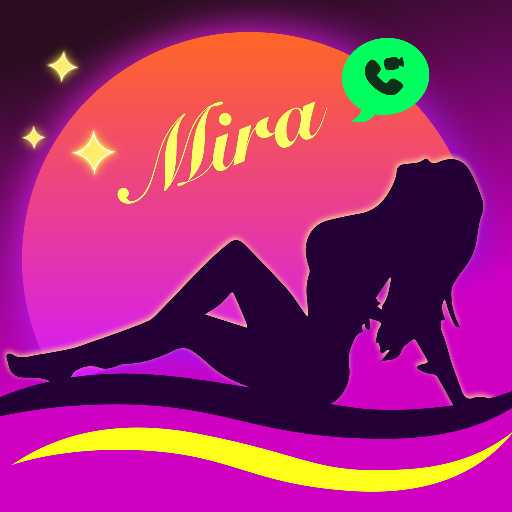 Mira - Live Video Chat - AppWisp.com