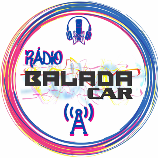 Rádio BaladaCar logo