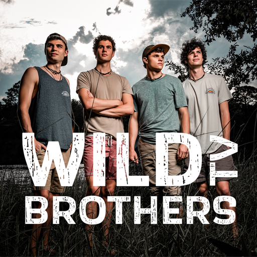 Wild Brothers TV logo