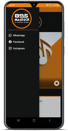 MasRock 89.5 Screen 3