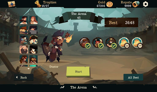 Pirates Outlaws  screenshots 4