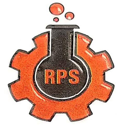 R. P. S Institute of Chemistry logo