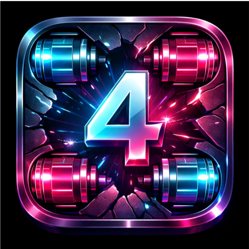 Num4Lock - Logic Puzzle