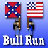 Pixel Soldiers: Bull Run icon