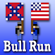 Pixel Soldiers: Bull Run - Androidアプリ