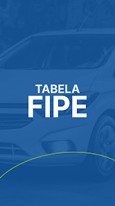 Tabela Fipe Brasil