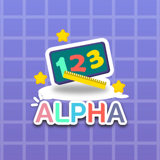 AlphaEdu: Teachers logo