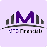 MTG Financials icon