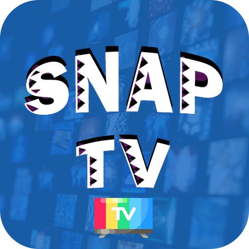 SnapTV - قنوات تلفزيونية 8.4.0 Icon