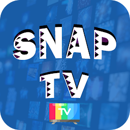 Ikoonprent SnapTV - قنوات تلفزيونية