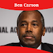 Ben Carson Biography - Androidアプリ