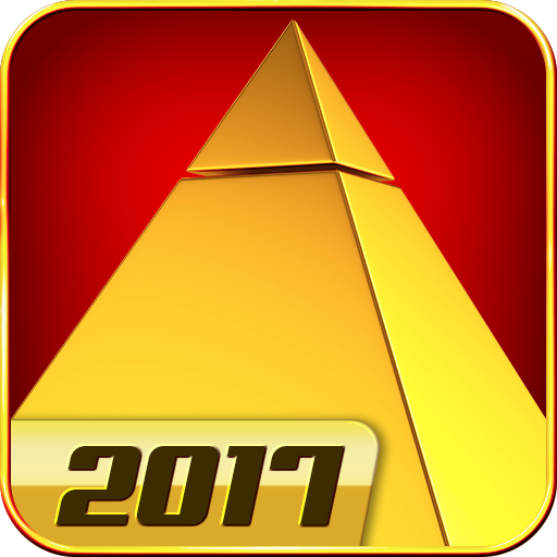 Solitaire  - Pyramid Classic 1.0 Icon