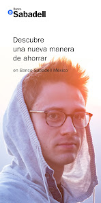 Imágen 1 Banco Sabadell en México android