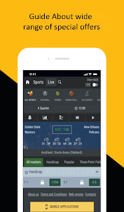 Betting Tips Melbet Online App