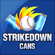 Top 2 Casual Apps Like StrikeDown Cans - Best Alternatives