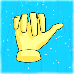 Gravity Hand