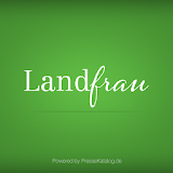 Landfrau - epaper icon