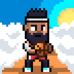 Hoop Land Mod Apk