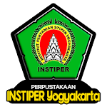 Cover Image of 下载 Perpus INSTIPER Yogyakarta  APK