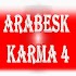 ARABESK KARMA-4-EFSANELER-İNTERNETSİZ DİNLE1.0