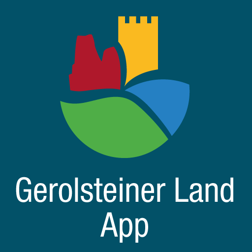 Gerolsteiner Land App logo