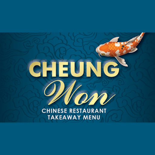 Cheung Won logo