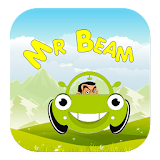 Mr beam adventure go icon