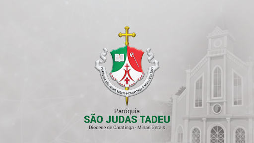 Android application Paróquia São Judas Tadeu screenshort
