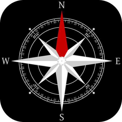 Digital Compass & Weather LIVE Download on Windows