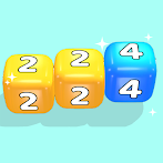 Match Merge 3D