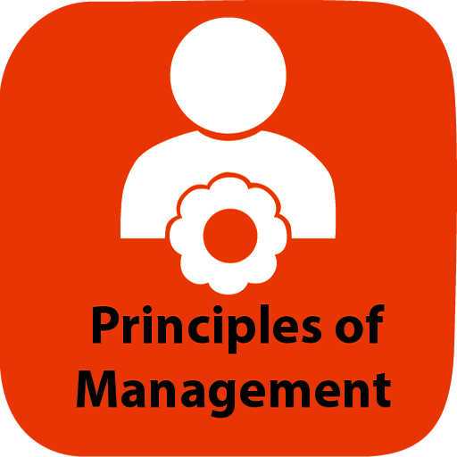 Principles of Management 1.0 Icon