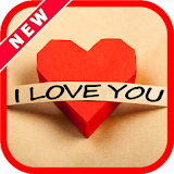 I Love You Images 2019 icon