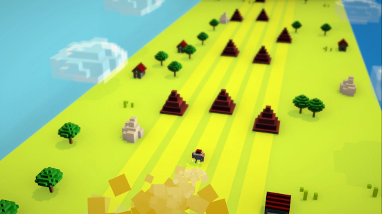 9 Endless Runners Screenshot