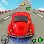 Cover Image of Descargar Classic Car Stunts 2020: Ramp Car Games 1.6 APK