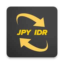 Icon image JPY to IDR Currency Converter
