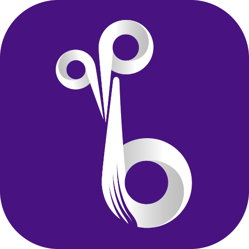 Beautysho Salon logo