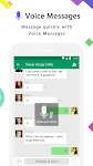 screenshot of MiChat - Chat, Make Friends