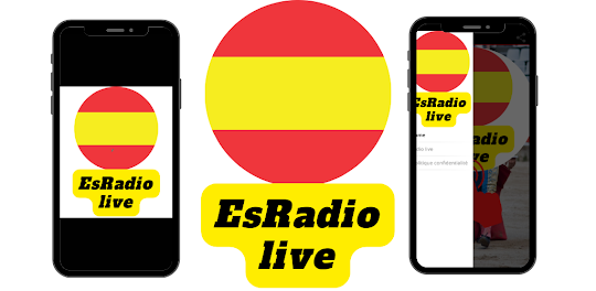 Es_Radio live