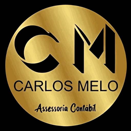 Carlos Melo Assessoria logo