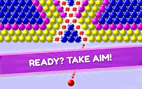 Bubble Shooter - Ilyon Games