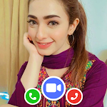 Cover Image of Скачать Chat with Girlfriends & Girls Mobile number prank 9.0 APK