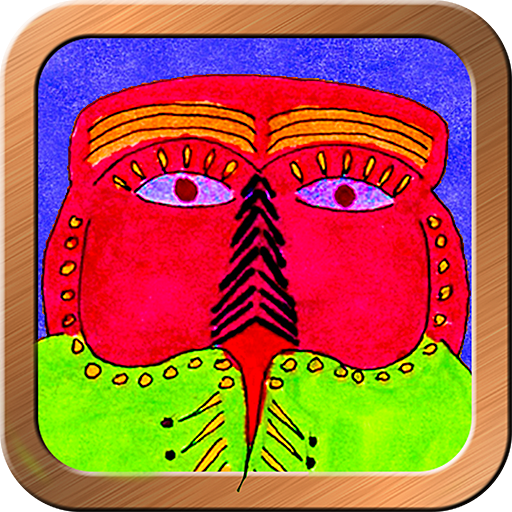 Shining Tribe Tarot logo